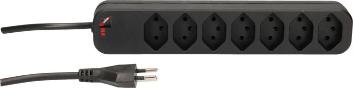 Produktbild Max Hauri Swiss Line mit Magnet (7 x, Typ 13, 5 m)