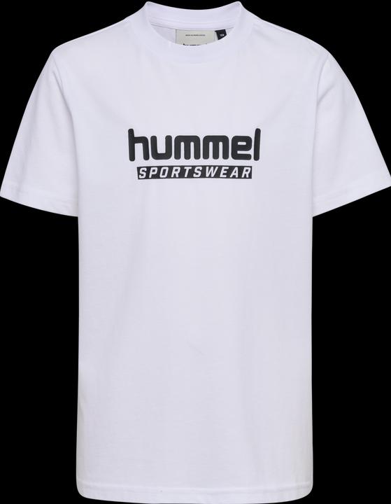 Immagine prodotto hummel hmlJR BASE T-SHIRT S/S (58, 59, 60, 62, 63, 64)