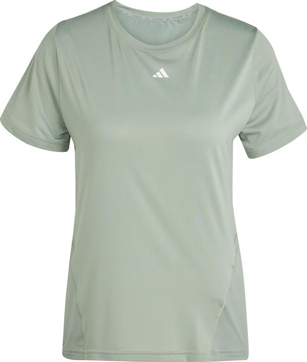 Produktbild adidas Women's WTR D4T Tee (XL)