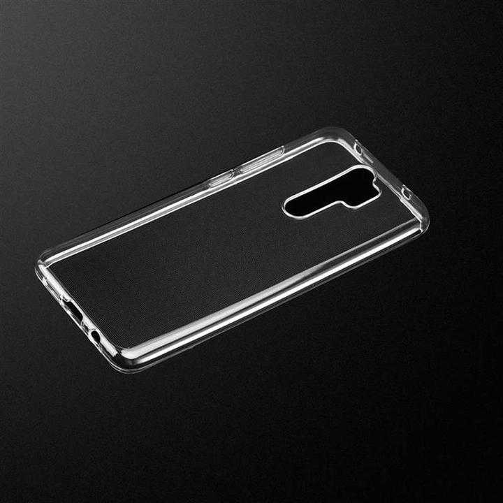 Immagine prodotto Cadorabo TPU ultra sottile AIR Cover (Xiaomi Redmi Note 8 Pro)