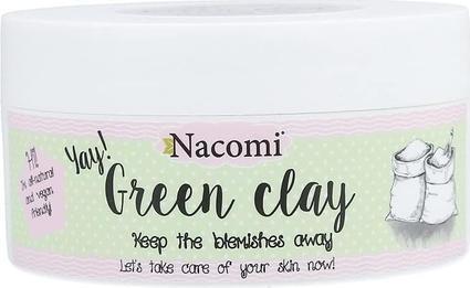 Immagine prodotto Nacomi Argilla Verde Argilla Verde Idratante 65G
