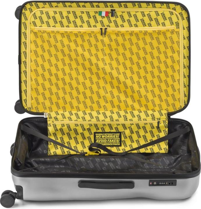 Produktbild Crash baggage ICON - Large Trolley (99 l, L (90 - 115l))