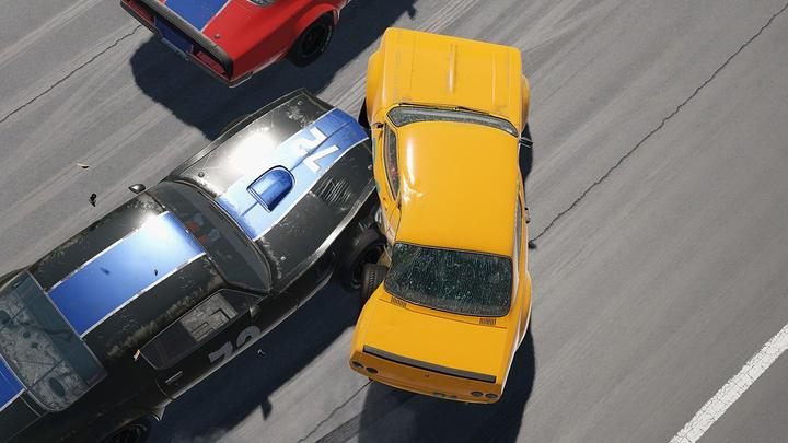Produktbild THQ Wreckfest (PC, DE)
