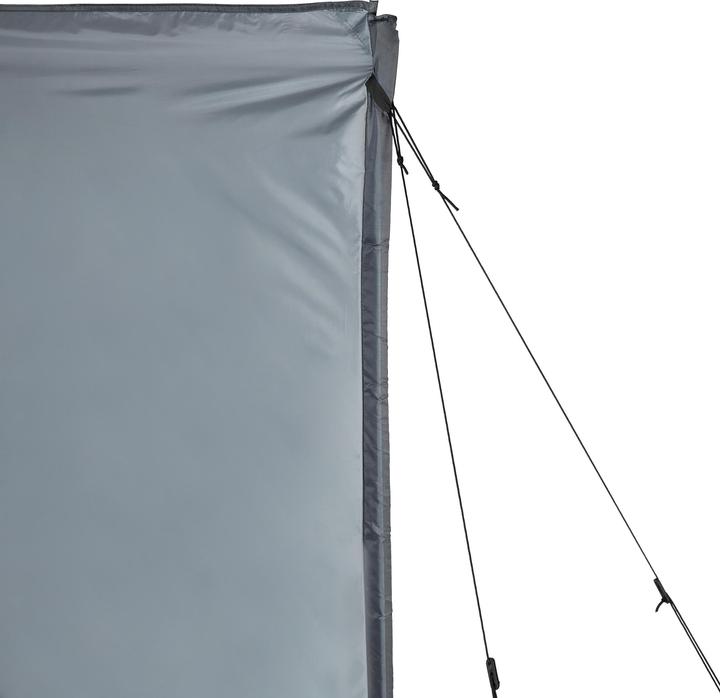 Image du produit Relaxdays Écran anti-vent (400 x 2 x 150 cm)