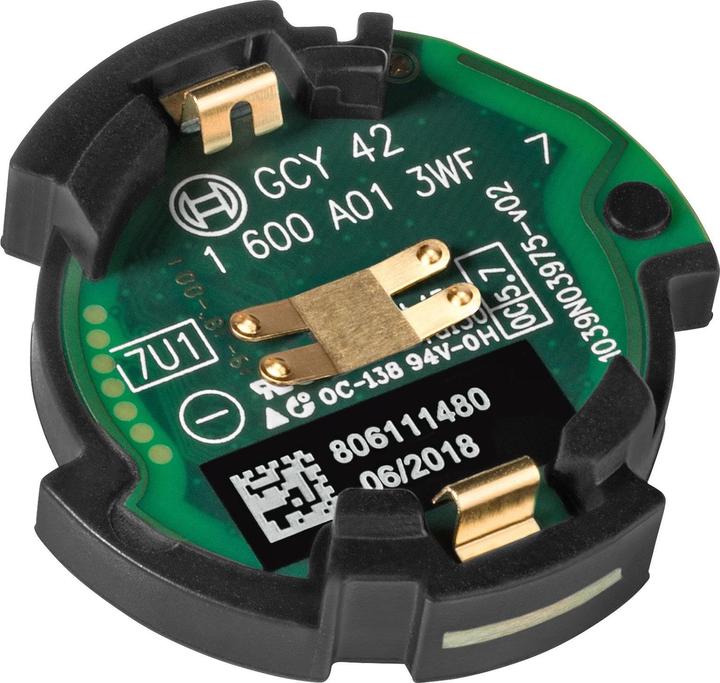 Bosch Professional GCY 42