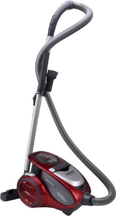 Immagine prodotto Hoover Xarion Pro XP81 XP25011 Aspirapolvere a secco senza sacco