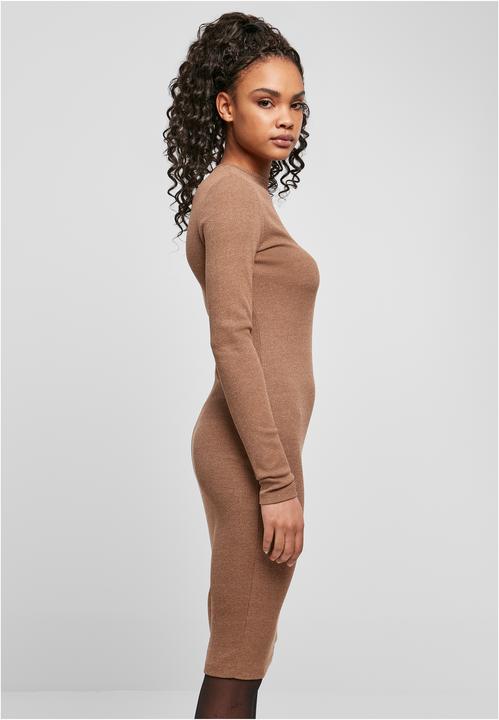 Immagine prodotto Urban Classics Vestito a coste da donna (S)