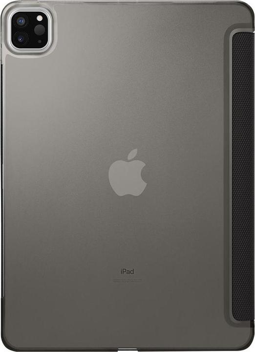 Produktbild Spigen Tablet case for Liquid Air Folio iPad Air 12.9 "2021 ACS02884 black (IPAD PRO 12.9 2021)