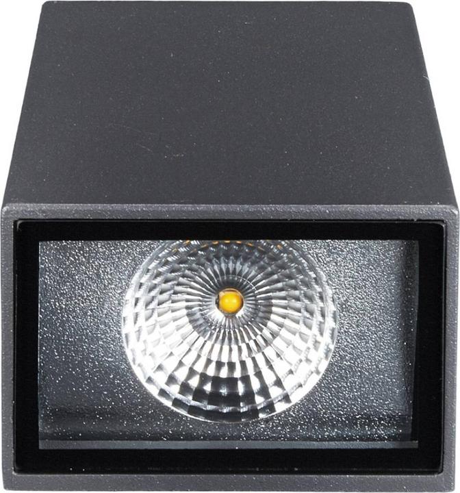 Produktbild Lucande Jale (1200 lm, IP54)