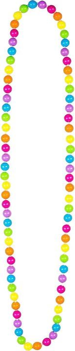 Image du produit Boland - Collier RAVE (Matériau 100% synthétique)