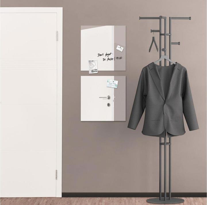 Produktbild Sigel Artverum (Magnettafel, 48 x 48 cm)