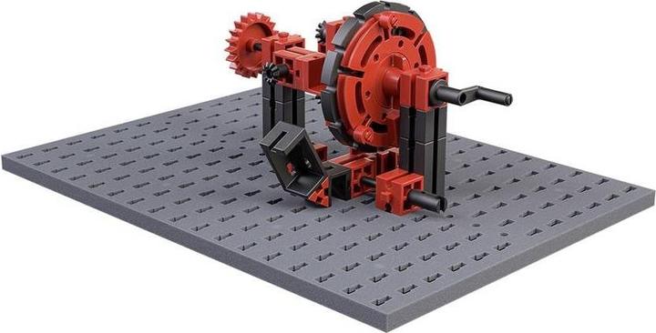 Actual product image Fischertechnik Mechanics