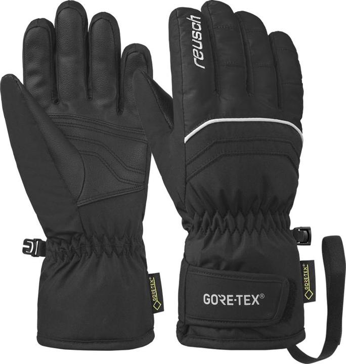 Image du produit Reusch Tommy Junior Gore Tex (XS)