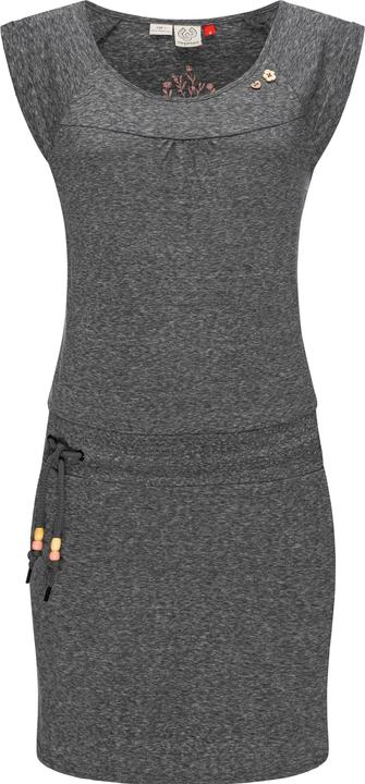 Dark Grey Melange21