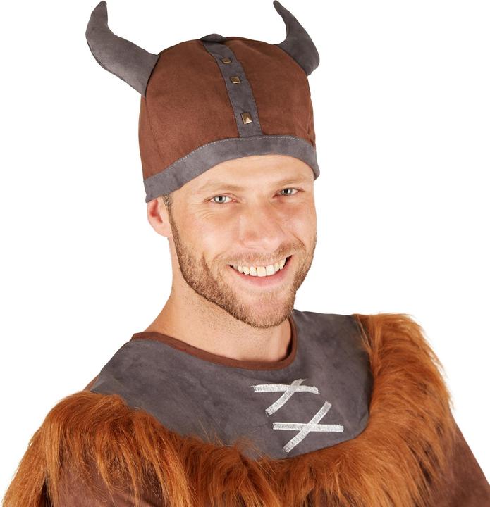 Actual product image Dressforfun Vikings (L)