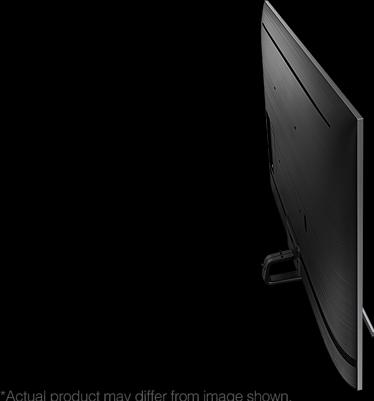 Produktbild Samsung QE65Q80R (65", QLED, 4K, 2019)
