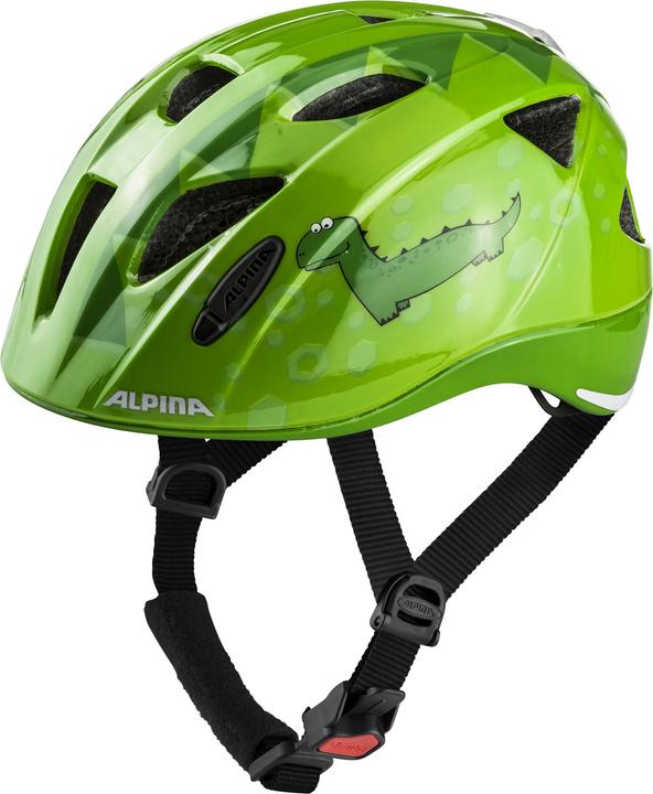 Produktbild ALPINA SPORTS Ximo Flash (47 - 51 cm)