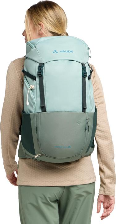 Produktbild Vaude Skomer Tour 34+ (34 l)