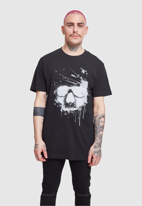 Actual product image Mister Tee tee (M)