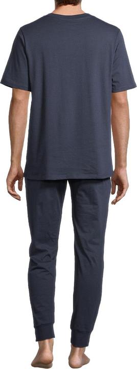 Produktbild Schiesser Night & Home Schlafanzug (54, XL)
