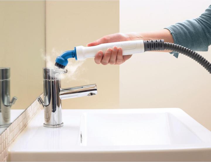 Immagine prodotto Black & Decker Bagno Set Steam Broom