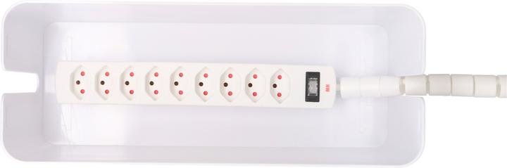 Immagine prodotto Max Hauri Set di cablaggi con striscia di connettori