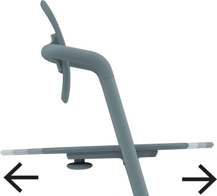 Immagine prodotto Cybex Seggiolone Lemo 2 (Seggiolone)