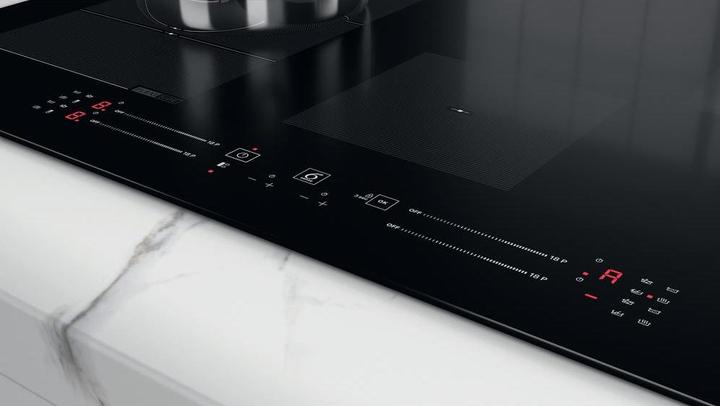 Immagine prodotto Whirlpool WFS0377NE/IXL Inbouw Inductiekookplaat | 4 kookzones