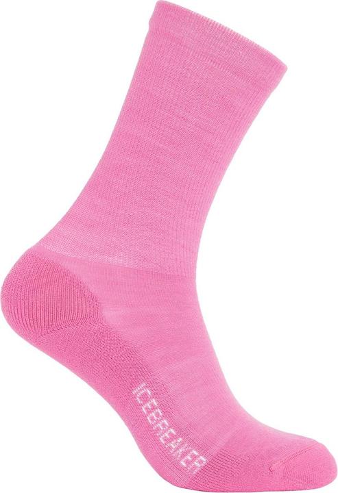 Immagine prodotto Icebreaker Women Merino Lifestyle Light Crew (41, 43)