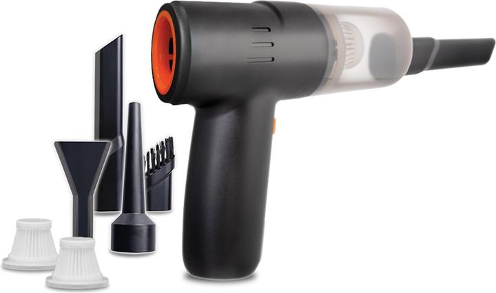 Produktbild MediaShop Livington Pocket Vac
