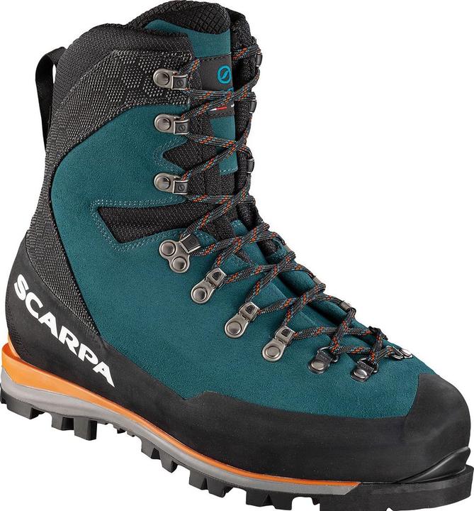 Immagine prodotto Scarpa Scarpe Mont Blanc GTX (44.5)