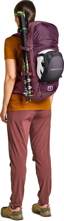 Actual product image Ortovox Traverse 28 (28 l)
