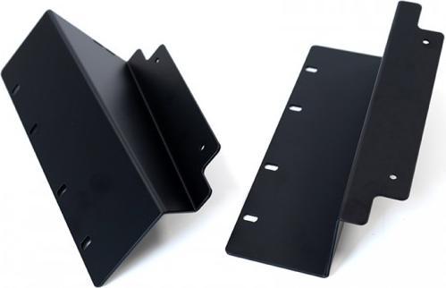 Actual product image Allen & Heath Rack AB168/DX168