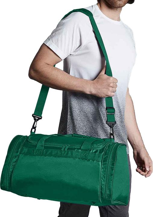 Actual product image Quadral Sports travel bag 32 litres (pack of 2) (32 l)