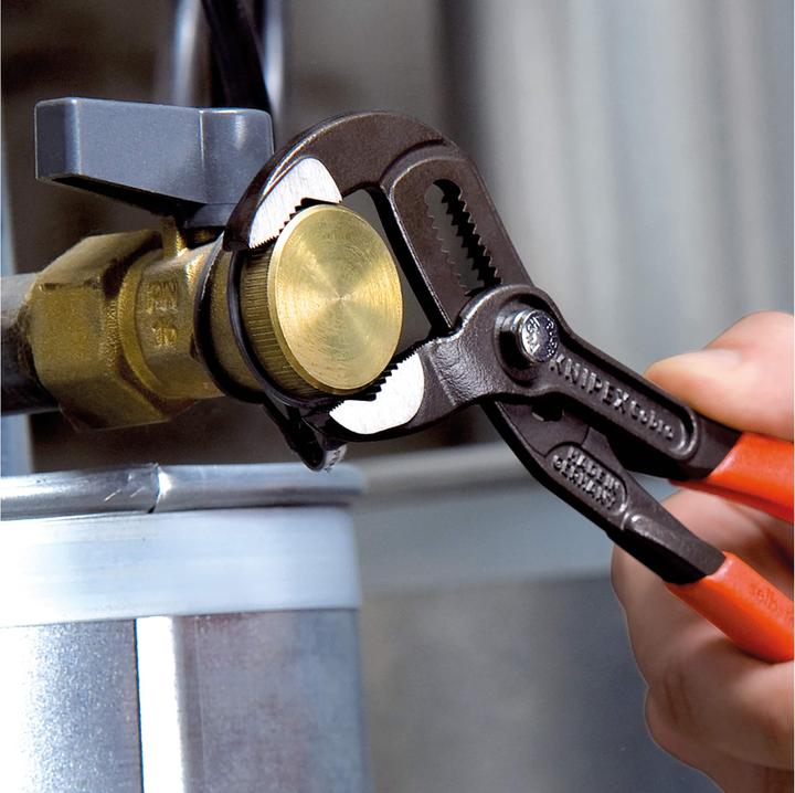 Actual product image Knipex Cobra (185 mm)