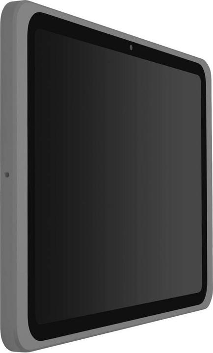 Productafbeelding Displine Dame Wall 2.0 muurbeugel Apple iPad 10.9 (10e gen.) met USB-C, titanium...