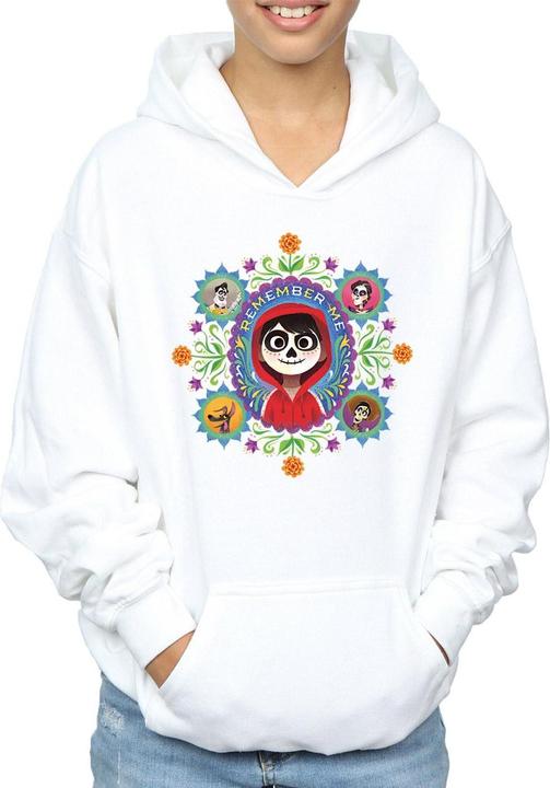 Produktbild Disney Coco Remember Me Kapuzenpullover Jungen (128)
