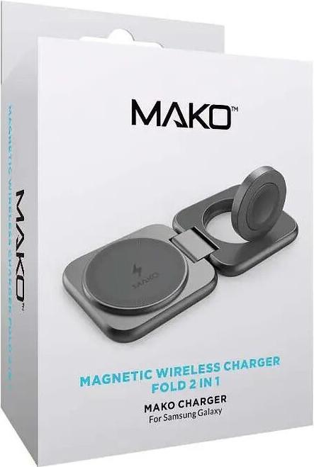 Immagine prodotto Mako Fold 2-in-1 (15 W)
