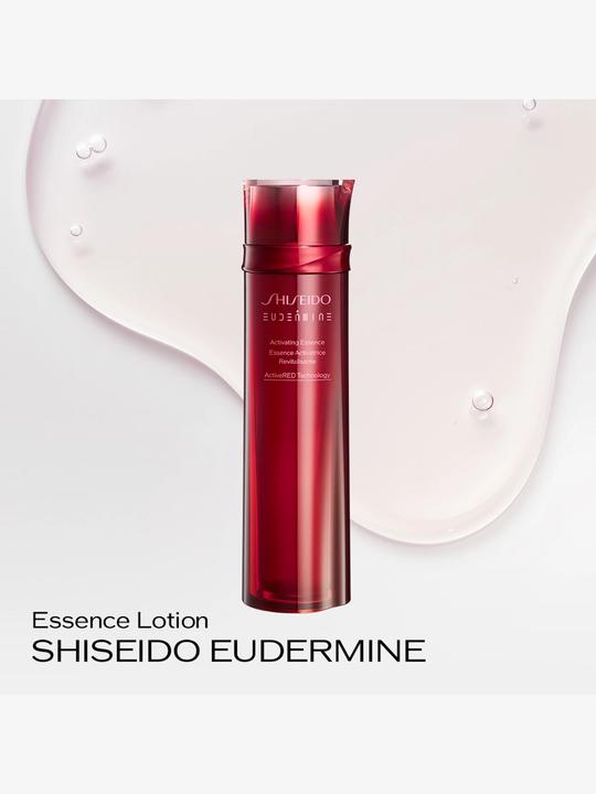 Produktbild Shiseido Eudermine Actv Ess Refill (145 ml)