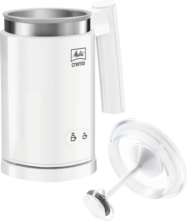 Actual product image Melitta Cremio (25 cl)
