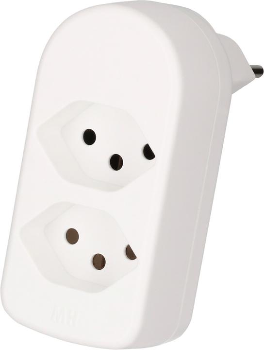 Image du produit Max Hauri maxADAPT (Type 13, 2 x)
