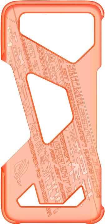 ASUS Neon Aero Case (Asus ROG Phone III)