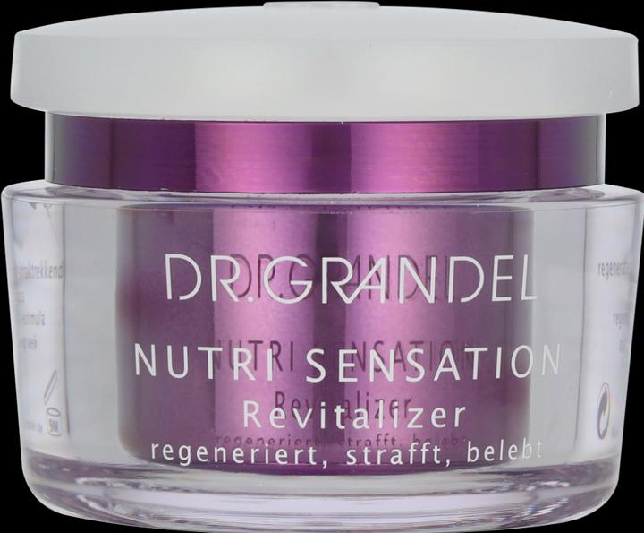 Dr Grandel Nutri Sensation Revitalizer (50 ml)