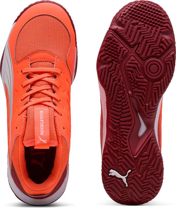 Actual product image Puma Accelerate Jr (36)