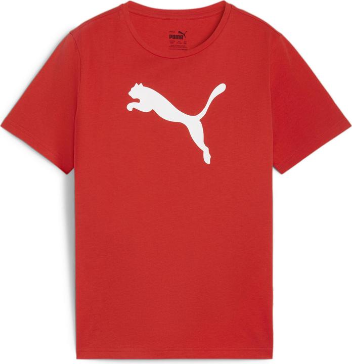 Immagine prodotto Puma Maglia con logo teamRISE in cotone Jr (152)