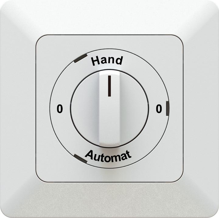 Produktbild Modino priamos Drehschalter UP 0-Hand-0-Auto