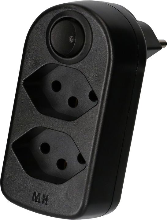 Max Hauri maxADAPT drehbar (Typ 13, 2 x)
