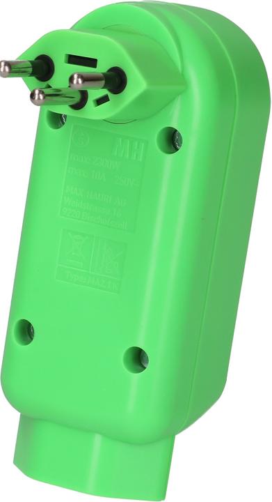 Image du produit Max Hauri maxADAPT rotatif (Type 13, 3 x)