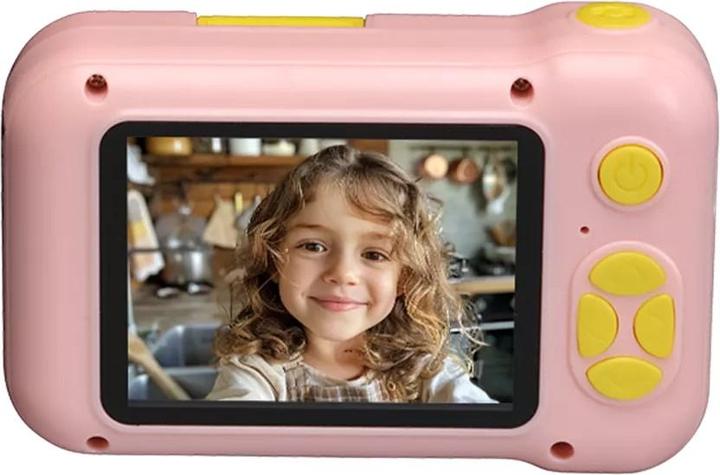 Actual product image Denver WCT-8020W