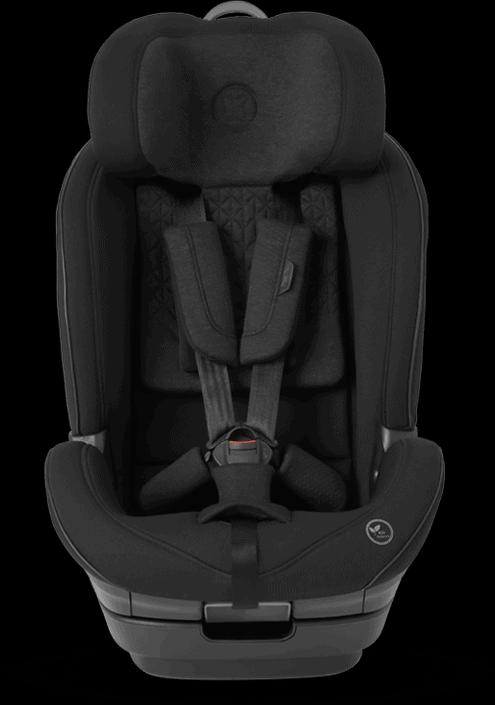 Actual product image Silver Cross Balance i-Size car seat 76-150 cm - Space (Child seat, ECE R129/i-Size Standard)
